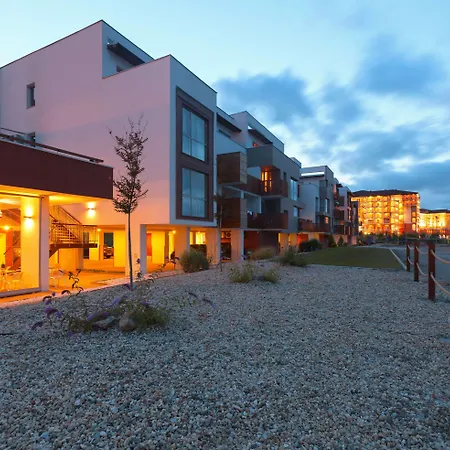 Resort Sol By Meliá Luna Bay - Obzor