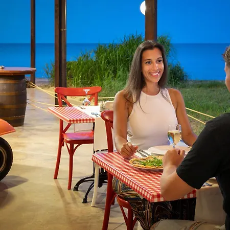 Sol Luna Bay Resort Obzor