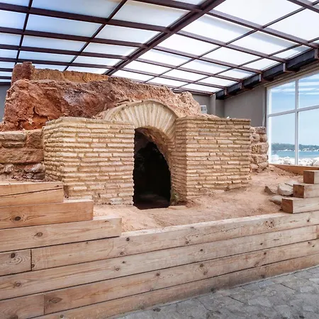 Sol Luna Bay Resort 4*