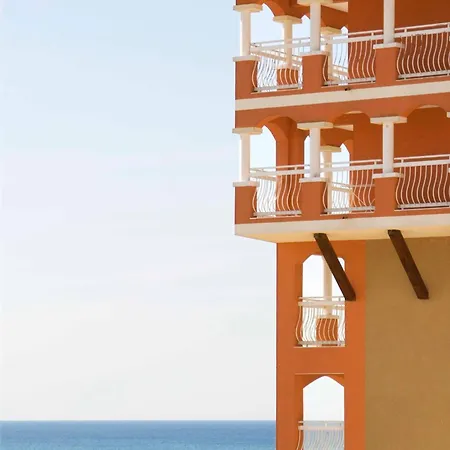 Sol Luna Bay Complex 4*