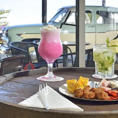 Sol Luna Bay Resort Obzor