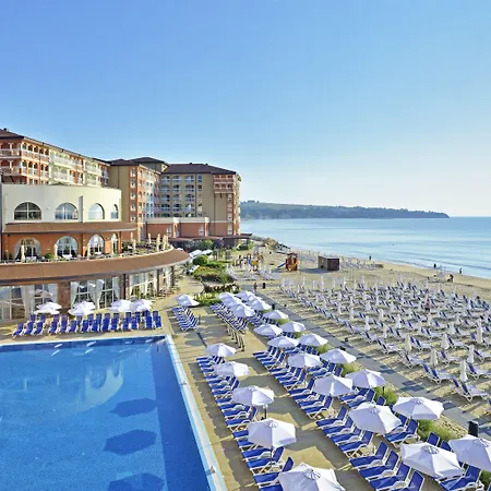 Sol By Meliá Luna Bay - 4*