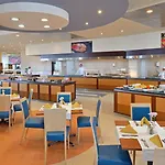 Complex Sol By Melia Luna Bay Resort Obzor