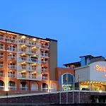 Sol By Melia Luna Bay Resort Complex