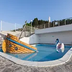 Complex Sol By Melia Luna Bay Resort Obzor