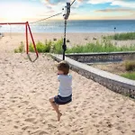 リゾート ソル ルナ ベイ リゾート オール インクルーシブ