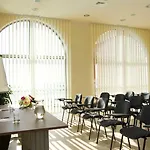 Complex Sol By Melia Luna Bay Resort Obzor