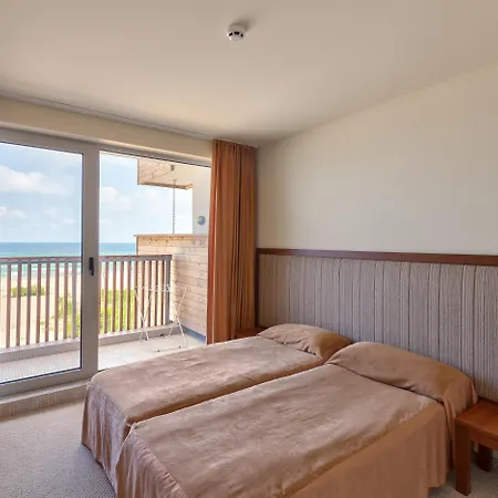 Sol By Melia Luna Bay Resort Feriested Obzor