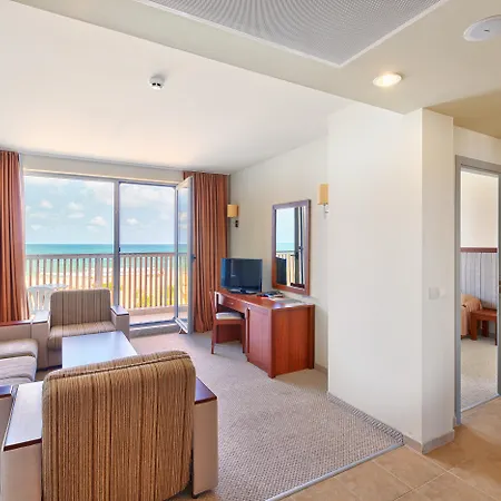 Resort SOL by Meliá Luna Bay Resort - All Inclusive Obzor