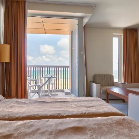 Sol By Melia Luna Bay Resort Obzor