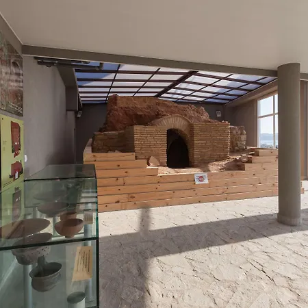 Resort Sol Luna Bay 4*