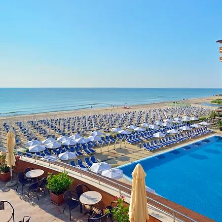 Sol By Melia Luna Bay Resort Feriested 4*