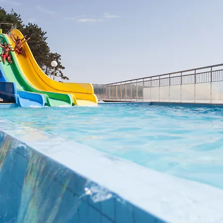 Sol By Melia Luna Bay Resort Feriested 4*