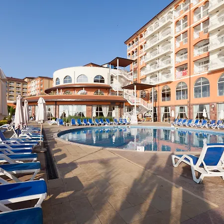Sol By Melia Luna Bay Resort Obzor