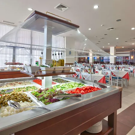 Sol By Melia Luna Bay 4*
