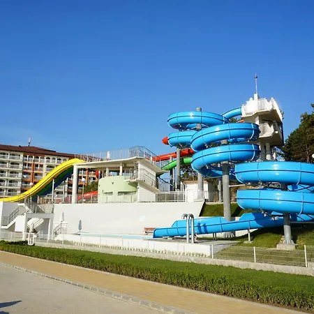 Sol By Melia Luna Bay Station touristique Obzor