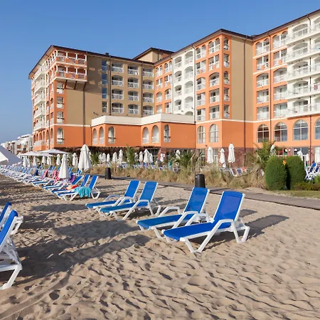 Sol By Melia Luna Bay Resort Feriested 4*