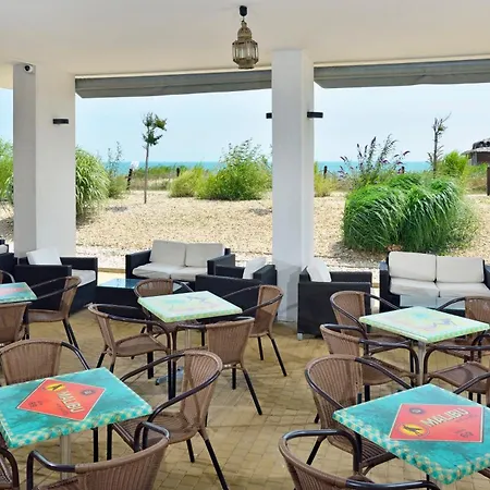Sol By Melia Luna Bay 4* Obzor