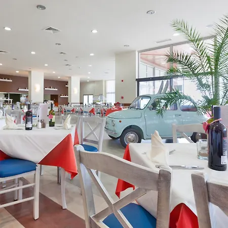 Sol By Melia Luna Bay Obzor