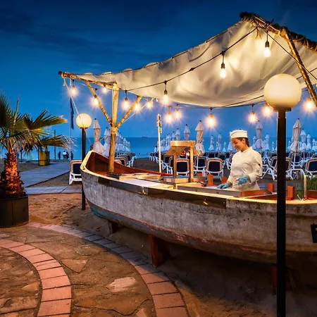 Sol Luna Bay Resort Obzor