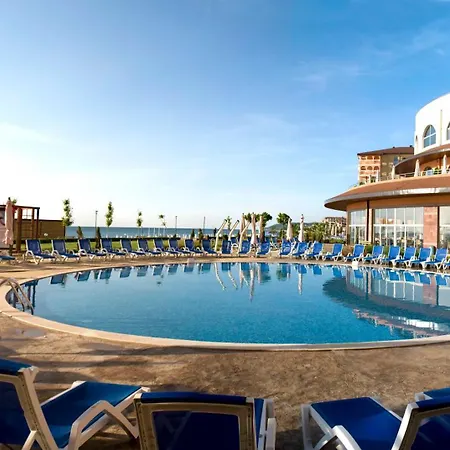 Resort Sol Luna Bay Obzor