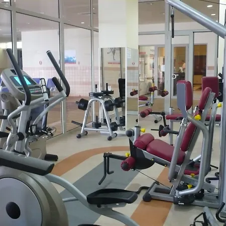 Sol Luna Bay 4* אובזור