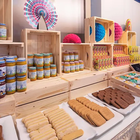 Sol Luna Bay אובזור