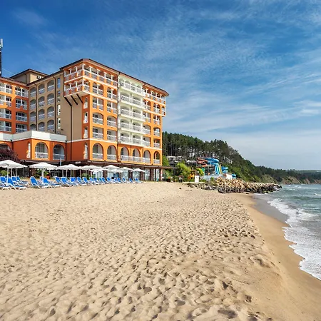 Sol By Melia Luna Bay 4*