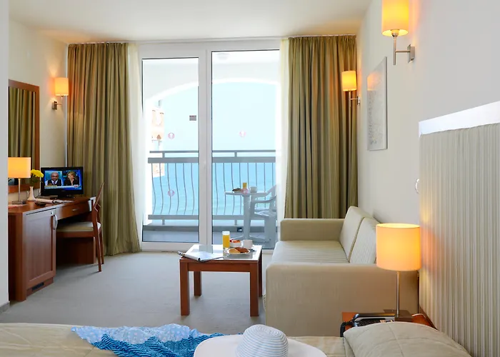 Сол Луна Бей и Аквапарк - Ол инклузив 4*