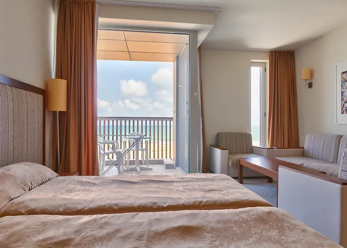 SOL by Meliá Luna Bay Resort - All Inclusive Obzor