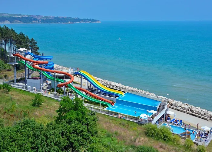 Sol Luna Bay Ośrodek wypoczynkowy