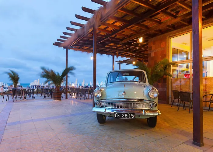 Sol By Melia Luna Bay Resort