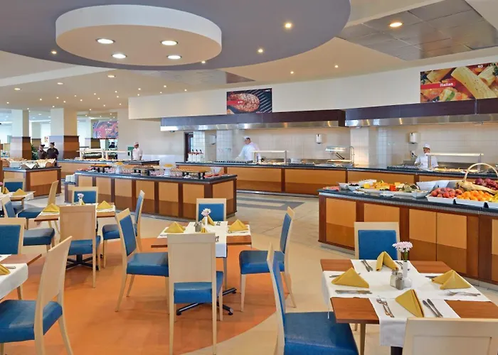 Feriested Sol By Melia Luna Bay Resort Obzor