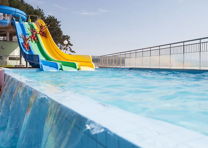 Sol Luna Bay Курортный комплекс 4*