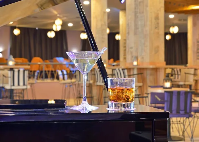 Курортный комплекс Sol Luna Bay Обзор