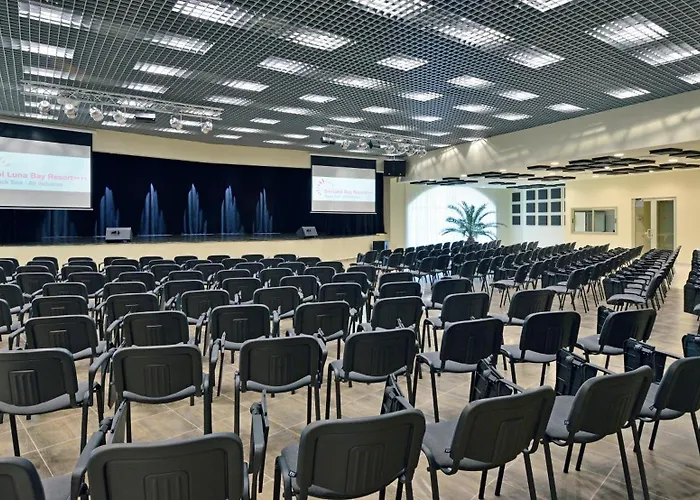 Sol By Melia Luna Bay Resort 4*