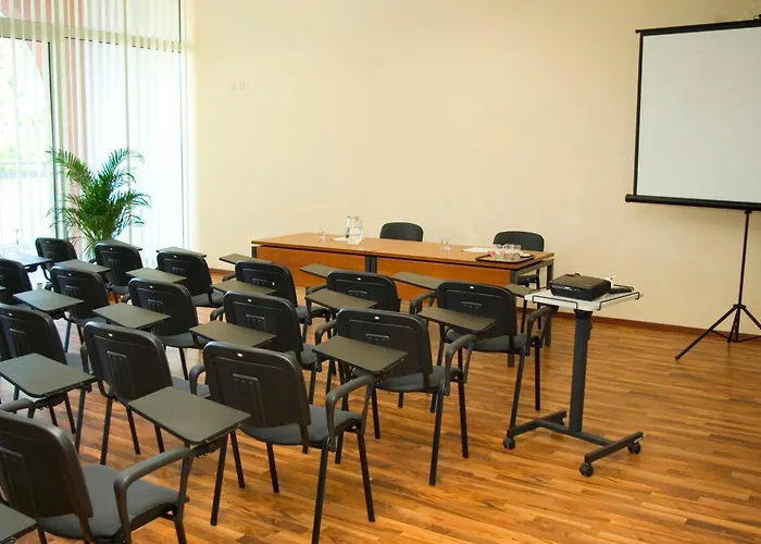 Sol By Melia Luna Bay Resort