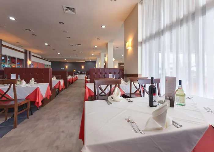 Feriested Sol By Melia Luna Bay Resort