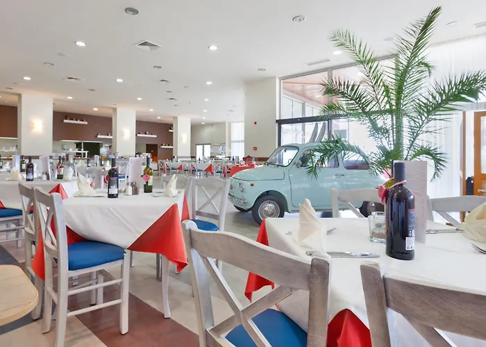 Sol By Melia Luna Bay Resort Obzor