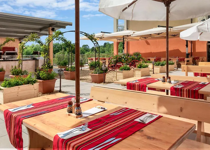 Feriested Sol By Melia Luna Bay Resort