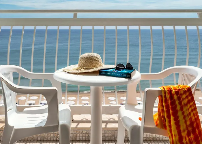 Resort SOL by Meliá Luna Bay Resort - All Inclusive Obzor