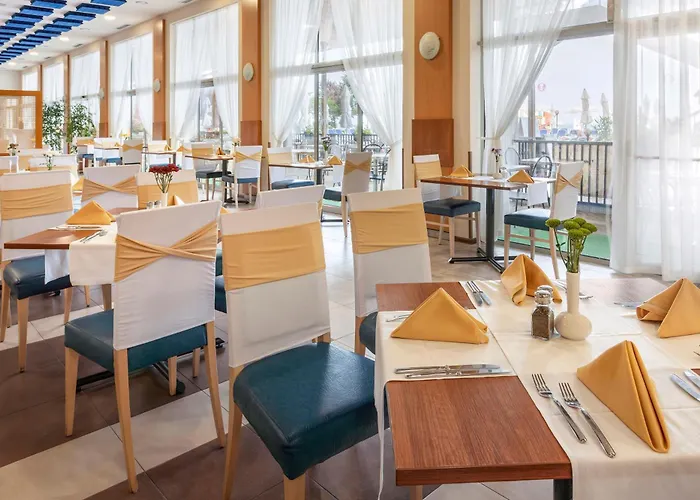 Sol By Melia Luna Bay Resort Obzor