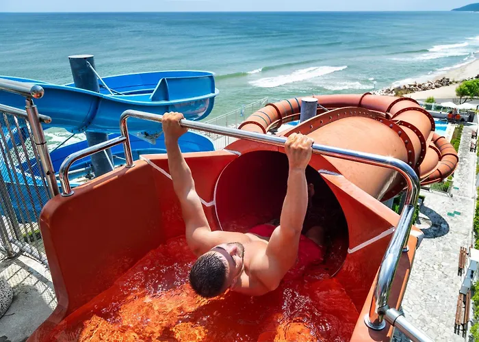 Sol By Melia Luna Bay Resort 4*