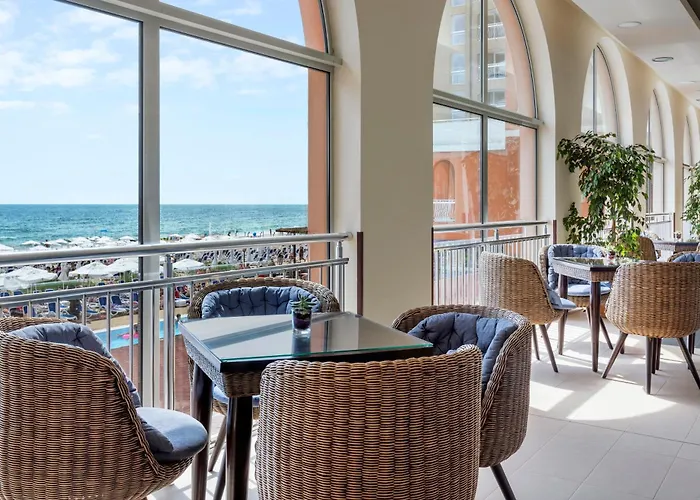 Sol By Melia Luna Bay Resort