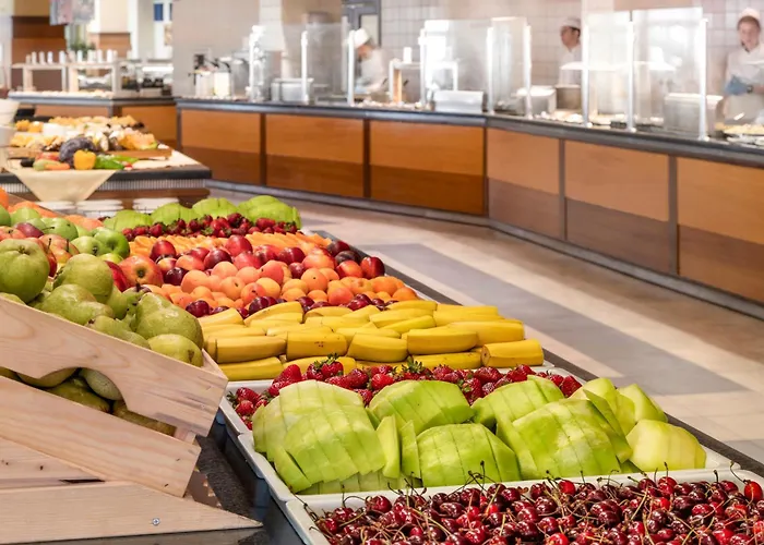 Sol By Melia Luna Bay Resort