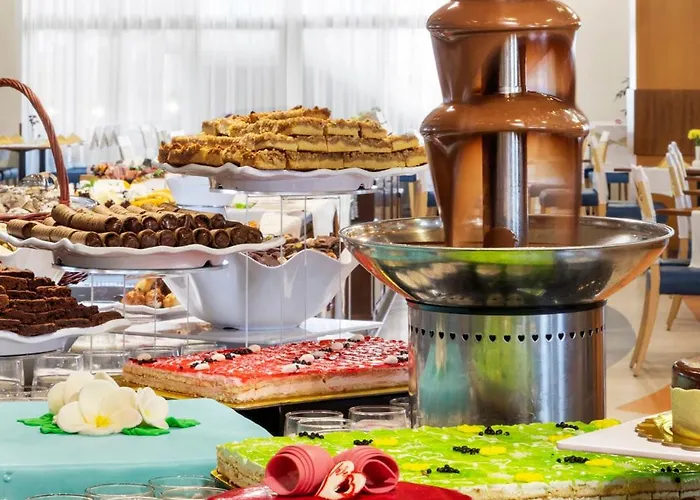 Sol By Melia Luna Bay Resort 4*