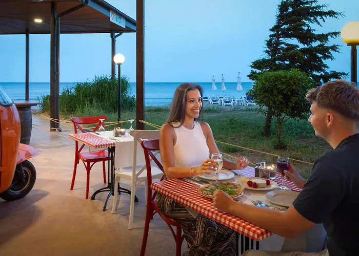 Feriested Sol By Melia Luna Bay Resort 4*