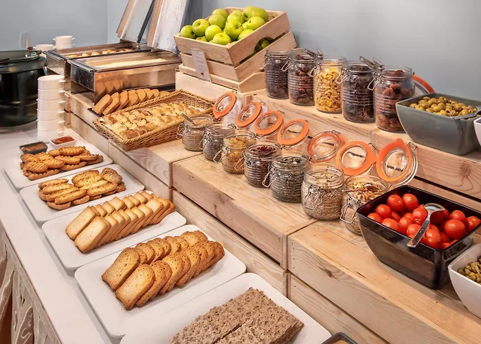 Курортный комплекс Sol Luna Bay