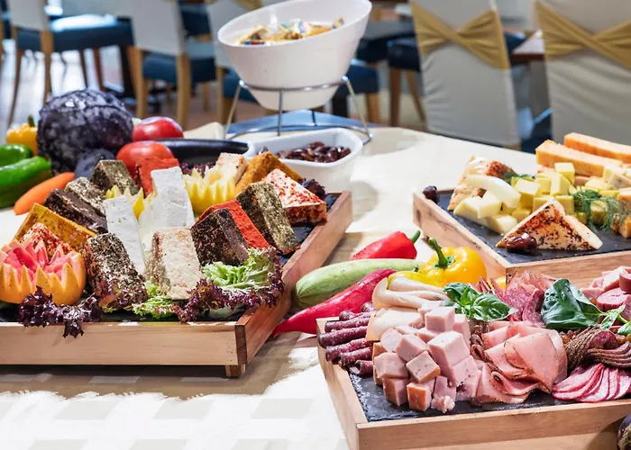 Sol Luna Bay Ośrodek wypoczynkowy Obzor