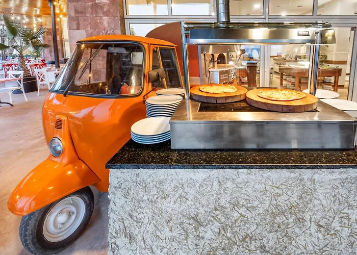 Sol Luna Bay Курортный комплекс